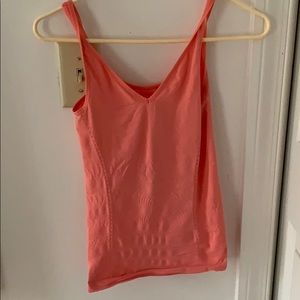SPANX tank